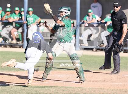Thumbnail 3 in Sunnyslope vs OConnor (AIA 6A Rnd 3) photogallery.