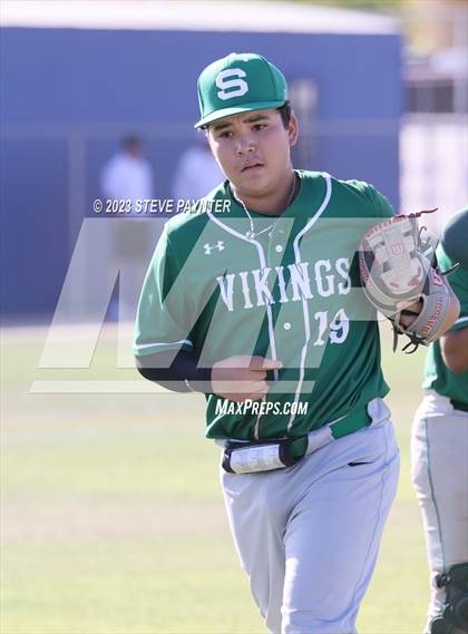 Thumbnail 2 in Sunnyslope vs OConnor (AIA 6A Rnd 3) photogallery.