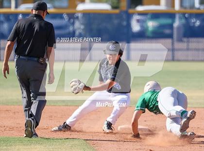 Thumbnail 1 in Sunnyslope vs OConnor (AIA 6A Rnd 3) photogallery.