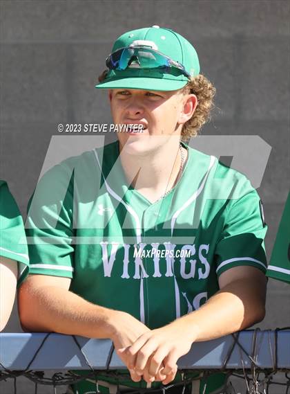 Thumbnail 2 in Sunnyslope vs OConnor (AIA 6A Rnd 3) photogallery.