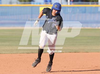 Thumbnail 3 in Sunnyslope vs OConnor (AIA 6A Rnd 3) photogallery.