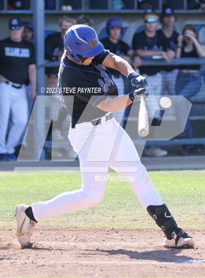 Thumbnail 1 in Sunnyslope vs OConnor (AIA 6A Rnd 3) photogallery.