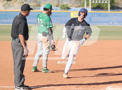 Thumbnail 1 in Sunnyslope vs OConnor (AIA 6A Rnd 3) photogallery.