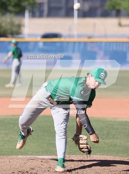 Thumbnail 1 in Sunnyslope vs OConnor (AIA 6A Rnd 3) photogallery.
