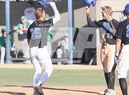 Thumbnail 2 in Sunnyslope vs OConnor (AIA 6A Rnd 3) photogallery.