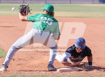 Thumbnail 3 in Sunnyslope vs OConnor (AIA 6A Rnd 3) photogallery.