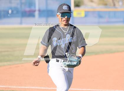 Thumbnail 3 in Sunnyslope vs OConnor (AIA 6A Rnd 3) photogallery.