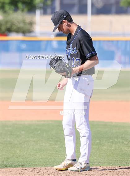 Thumbnail 1 in Sunnyslope vs OConnor (AIA 6A Rnd 3) photogallery.