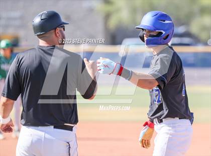 Thumbnail 1 in Sunnyslope vs OConnor (AIA 6A Rnd 3) photogallery.
