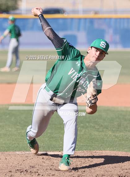 Thumbnail 3 in Sunnyslope vs OConnor (AIA 6A Rnd 3) photogallery.