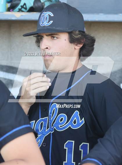 Thumbnail 1 in Sunnyslope vs OConnor (AIA 6A Rnd 3) photogallery.