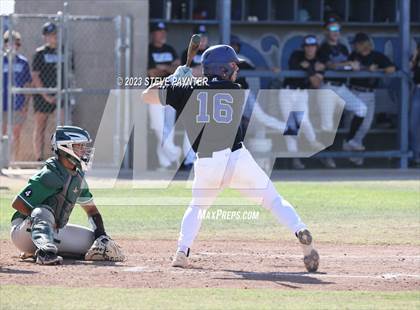 Thumbnail 2 in Sunnyslope vs OConnor (AIA 6A Rnd 3) photogallery.
