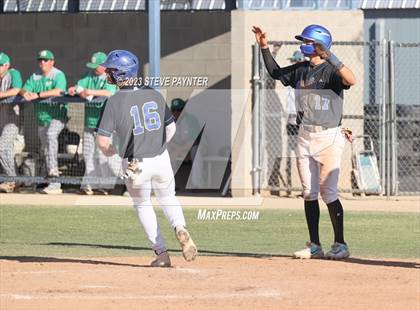 Thumbnail 1 in Sunnyslope vs OConnor (AIA 6A Rnd 3) photogallery.