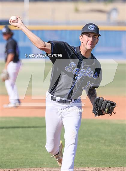 Thumbnail 1 in Sunnyslope vs OConnor (AIA 6A Rnd 3) photogallery.