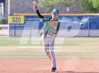 Thumbnail 2 in Sunnyslope vs OConnor (AIA 6A Rnd 3) photogallery.