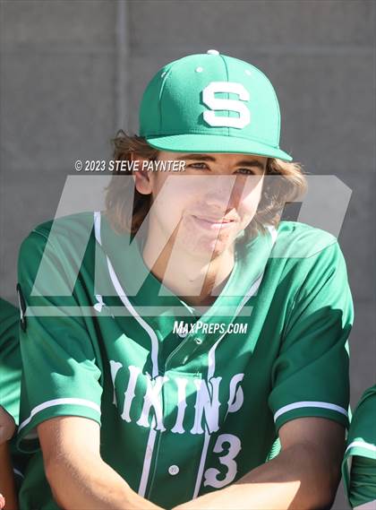 Thumbnail 2 in Sunnyslope vs OConnor (AIA 6A Rnd 3) photogallery.