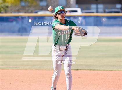 Thumbnail 3 in Sunnyslope vs OConnor (AIA 6A Rnd 3) photogallery.