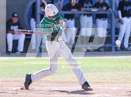 Thumbnail 3 in Sunnyslope vs OConnor (AIA 6A Rnd 3) photogallery.