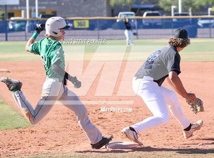 Thumbnail 2 in Sunnyslope vs OConnor (AIA 6A Rnd 3) photogallery.