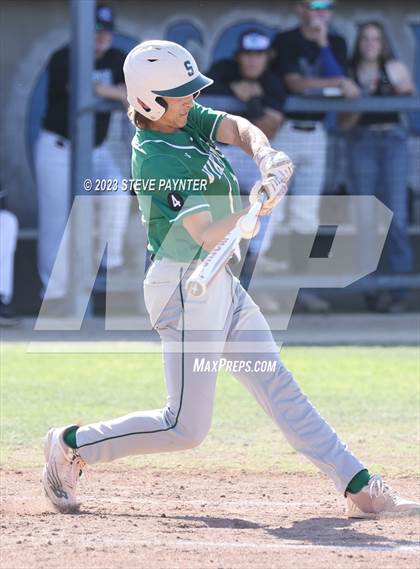 Thumbnail 2 in Sunnyslope vs OConnor (AIA 6A Rnd 3) photogallery.
