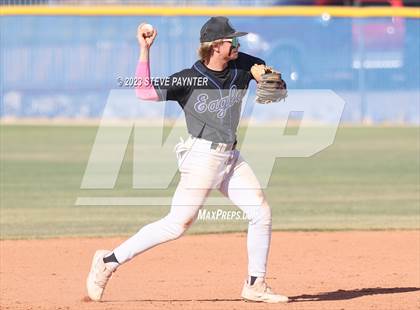 Thumbnail 3 in Sunnyslope vs OConnor (AIA 6A Rnd 3) photogallery.