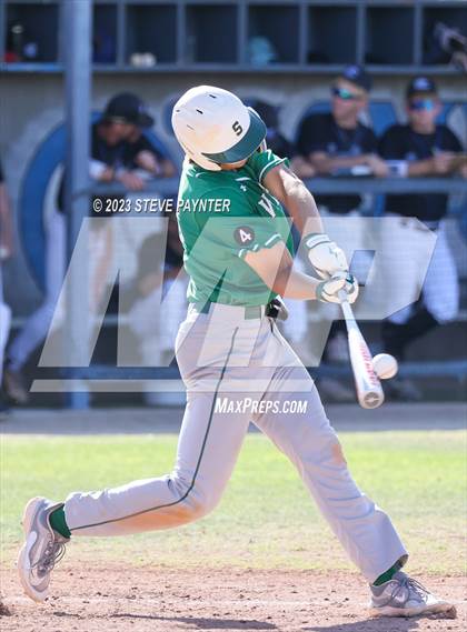 Thumbnail 1 in Sunnyslope vs OConnor (AIA 6A Rnd 3) photogallery.