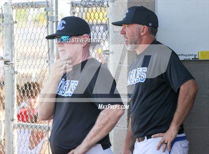 Thumbnail 2 in Sunnyslope vs OConnor (AIA 6A Rnd 3) photogallery.