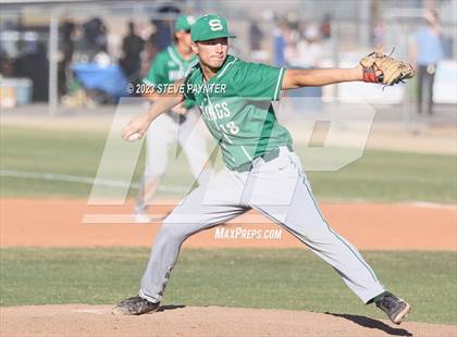 Thumbnail 3 in Sunnyslope vs OConnor (AIA 6A Rnd 3) photogallery.