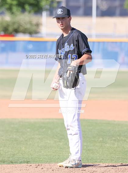 Thumbnail 2 in Sunnyslope vs OConnor (AIA 6A Rnd 3) photogallery.