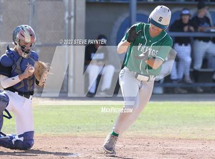 Thumbnail 2 in Sunnyslope vs OConnor (AIA 6A Rnd 3) photogallery.