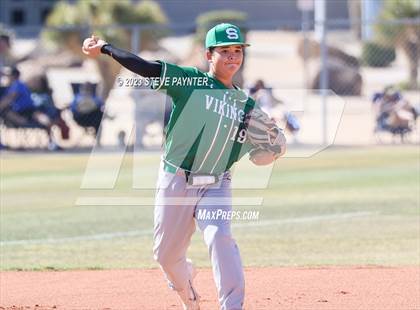 Thumbnail 3 in Sunnyslope vs OConnor (AIA 6A Rnd 3) photogallery.
