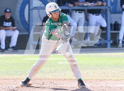 Thumbnail 3 in Sunnyslope vs OConnor (AIA 6A Rnd 3) photogallery.