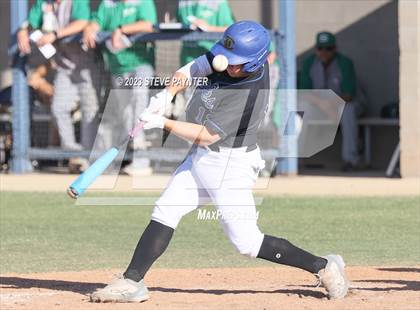 Thumbnail 3 in Sunnyslope vs OConnor (AIA 6A Rnd 3) photogallery.