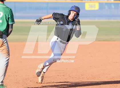 Thumbnail 1 in Sunnyslope vs OConnor (AIA 6A Rnd 3) photogallery.