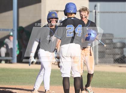 Thumbnail 3 in Sunnyslope vs OConnor (AIA 6A Rnd 3) photogallery.