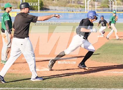 Thumbnail 2 in Sunnyslope vs OConnor (AIA 6A Rnd 3) photogallery.