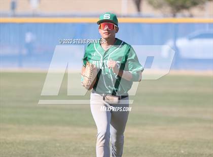Thumbnail 1 in Sunnyslope vs OConnor (AIA 6A Rnd 3) photogallery.