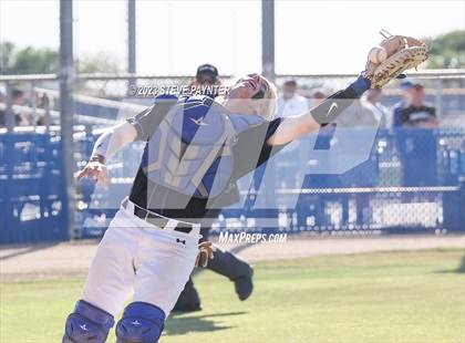 Thumbnail 2 in Sunnyslope vs OConnor (AIA 6A Rnd 3) photogallery.