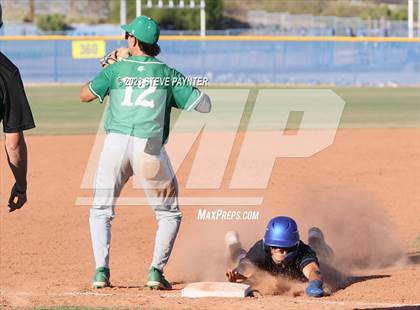 Thumbnail 1 in Sunnyslope vs OConnor (AIA 6A Rnd 3) photogallery.
