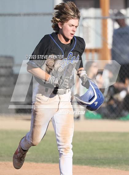 Thumbnail 3 in Sunnyslope vs OConnor (AIA 6A Rnd 3) photogallery.
