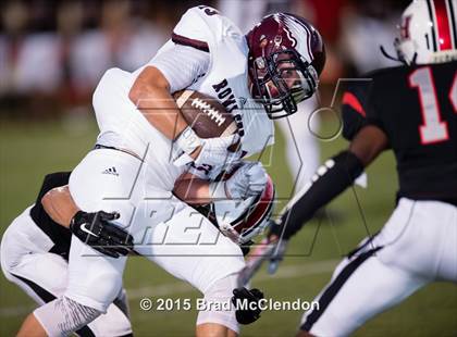 Thumbnail 2 in Rowlett vs Lake Highlands photogallery.