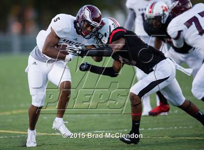 Thumbnail 1 in Rowlett vs Lake Highlands photogallery.