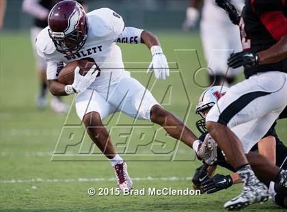 Thumbnail 2 in Rowlett vs Lake Highlands photogallery.