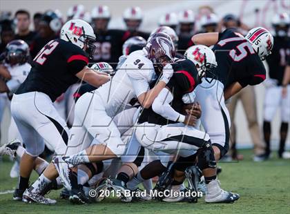 Thumbnail 2 in Rowlett vs Lake Highlands photogallery.