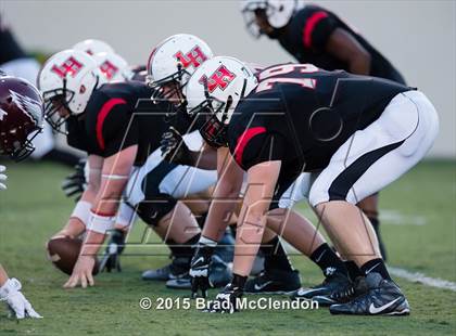 Thumbnail 1 in Rowlett vs Lake Highlands photogallery.