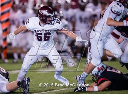 Thumbnail 2 in Rowlett vs Lake Highlands photogallery.