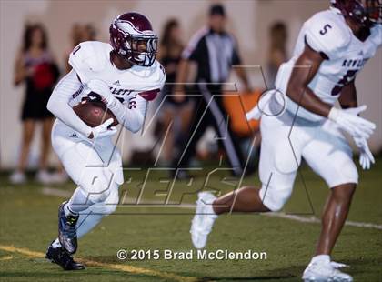 Thumbnail 2 in Rowlett vs Lake Highlands photogallery.