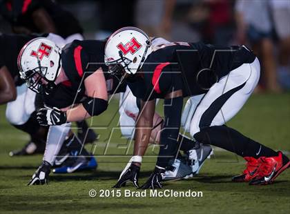 Thumbnail 1 in Rowlett vs Lake Highlands photogallery.