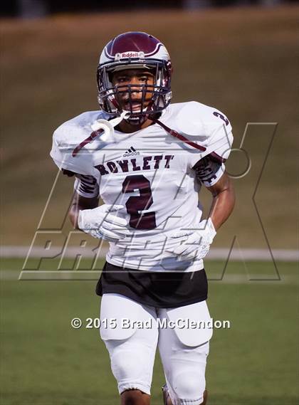 Thumbnail 1 in Rowlett vs Lake Highlands photogallery.