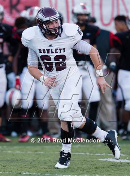 Thumbnail 2 in Rowlett vs Lake Highlands photogallery.